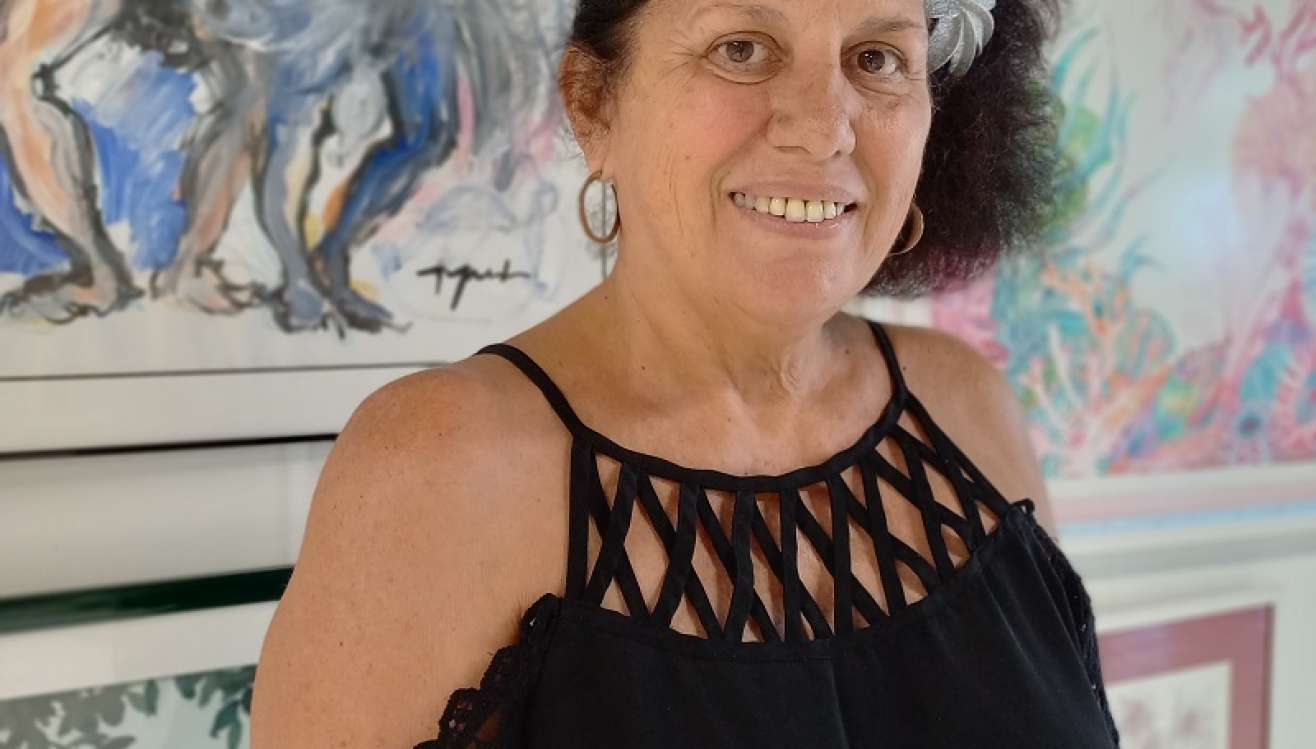 Galeriste : faire le lien entre l’artiste et l’acheteur