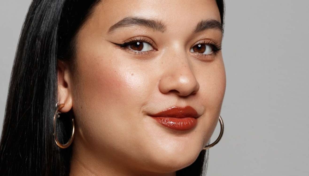 Alexandra Chaix, maquilleuse