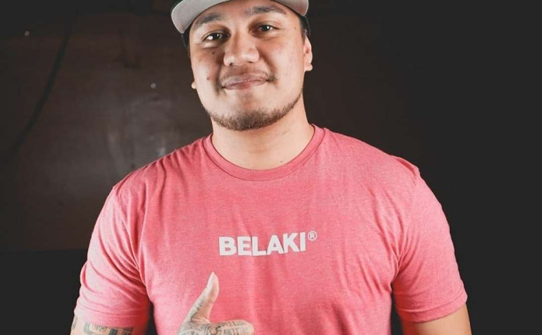 DJ Pokessi : « Si tu as un rêve poursuis-le ! »