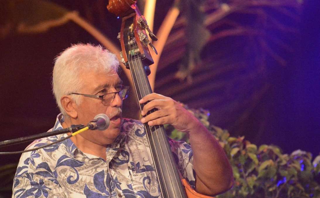 Felix Vilchez, un incontournable de la scène musicale locale