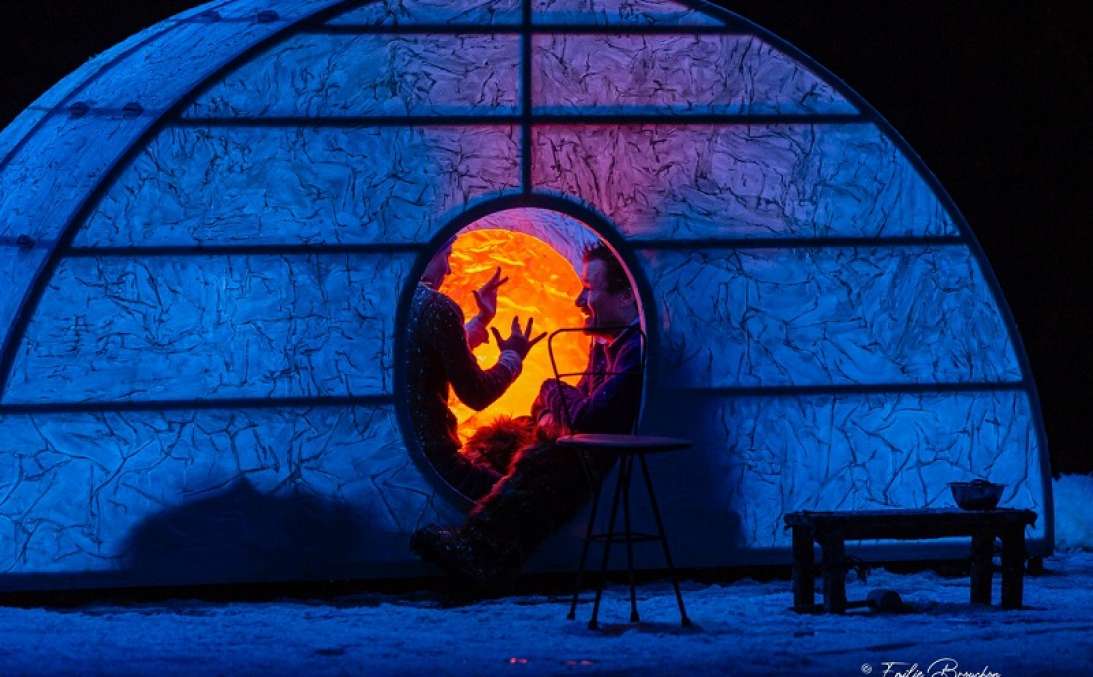 Te Vevo : le monde en écho 