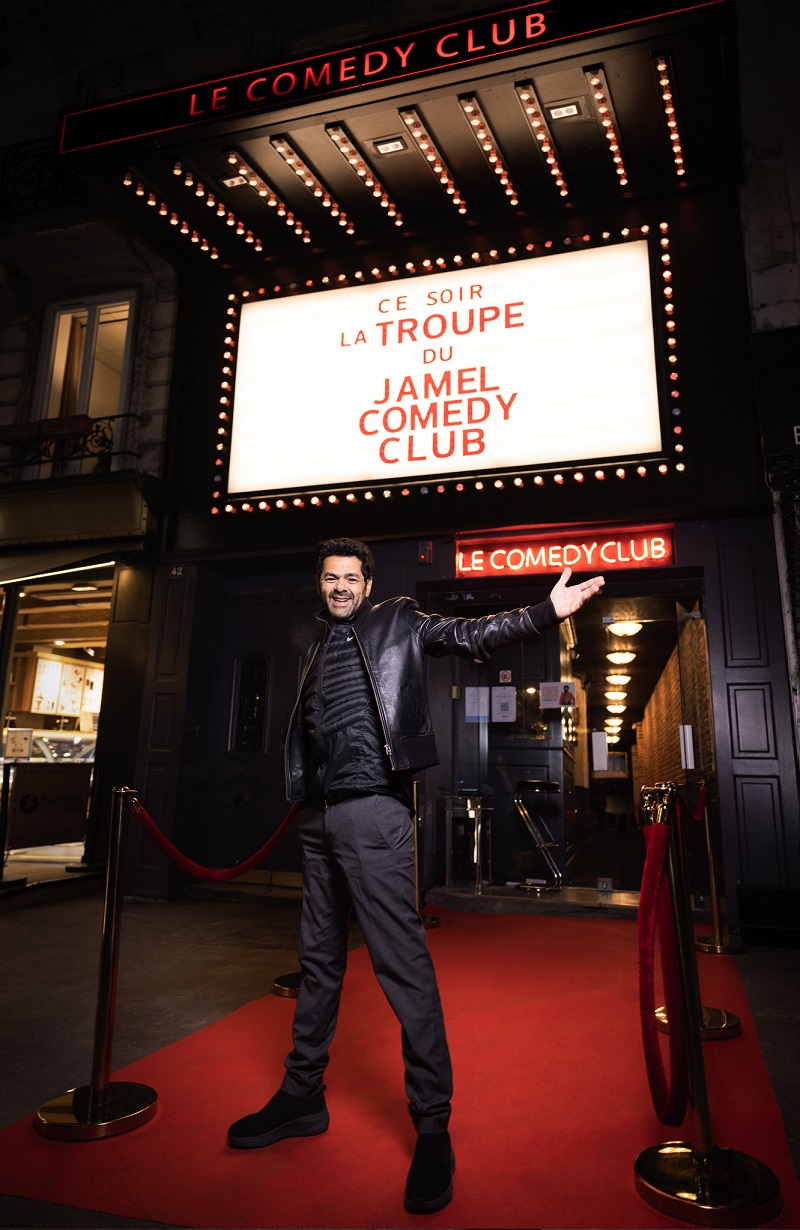 Crédit : Thomas Raffoux. Image