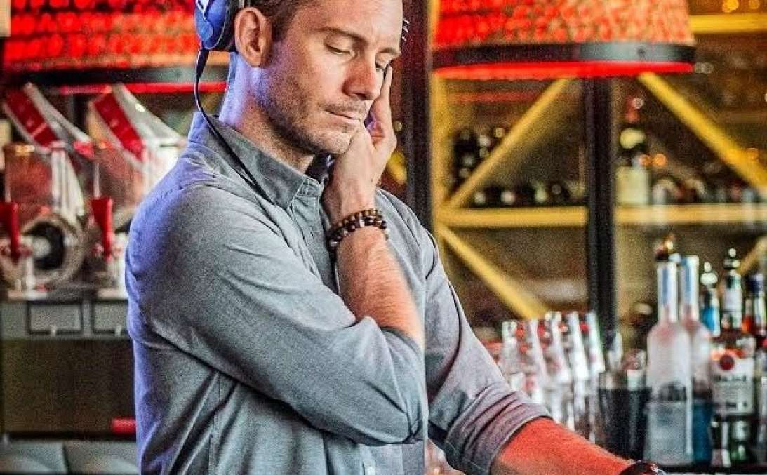 DJ Esteban B. : « Je suis un caméléon »