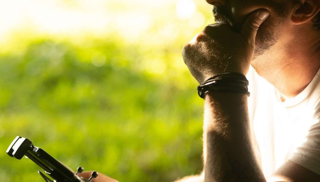 Réalisateur de clips : « Il faut une oreille musicale »