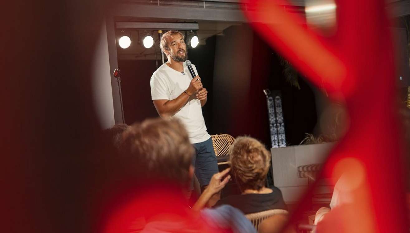 Crédit : D2Z Production