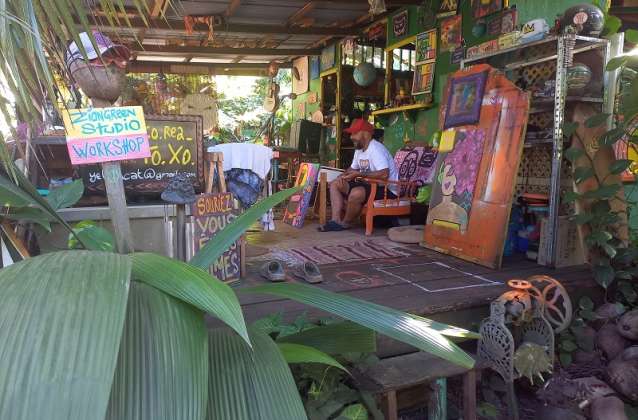 Crédit : Delphine Barrais