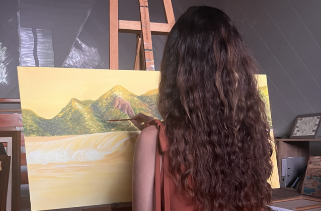 « Golden Era », lumière sur un passé rêvé