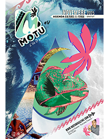 MOTU Magazine : édition #17