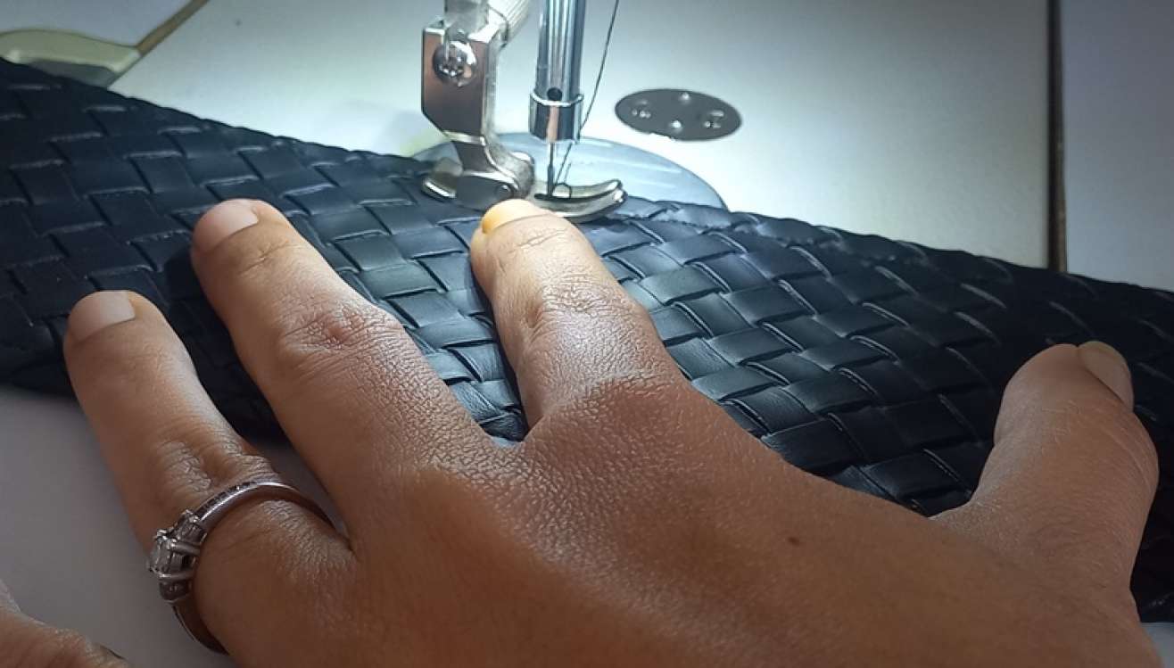 Falea Fariua : « le costumier est un artisan et un ingénieur »