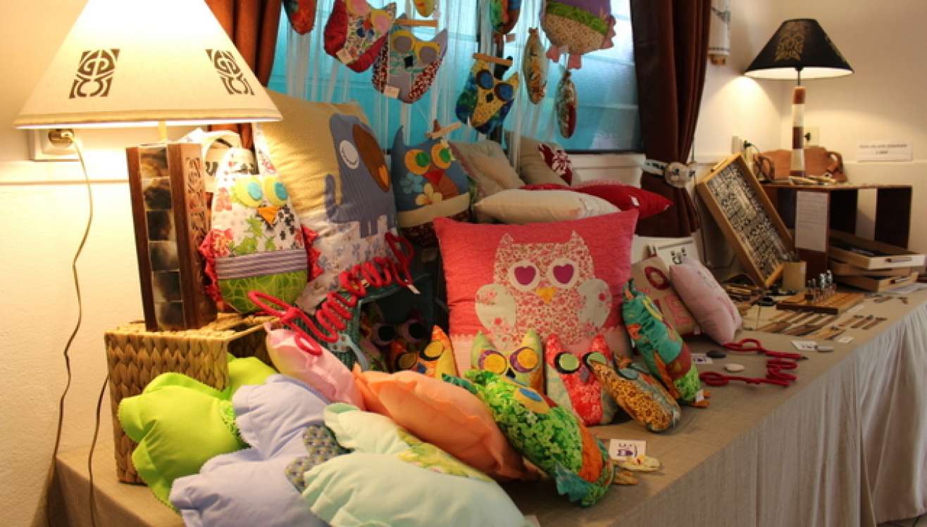 Terres d’Arts, 10 années de partage et créations