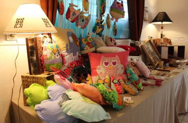 Terres d’Arts, 10 années de partage et créations