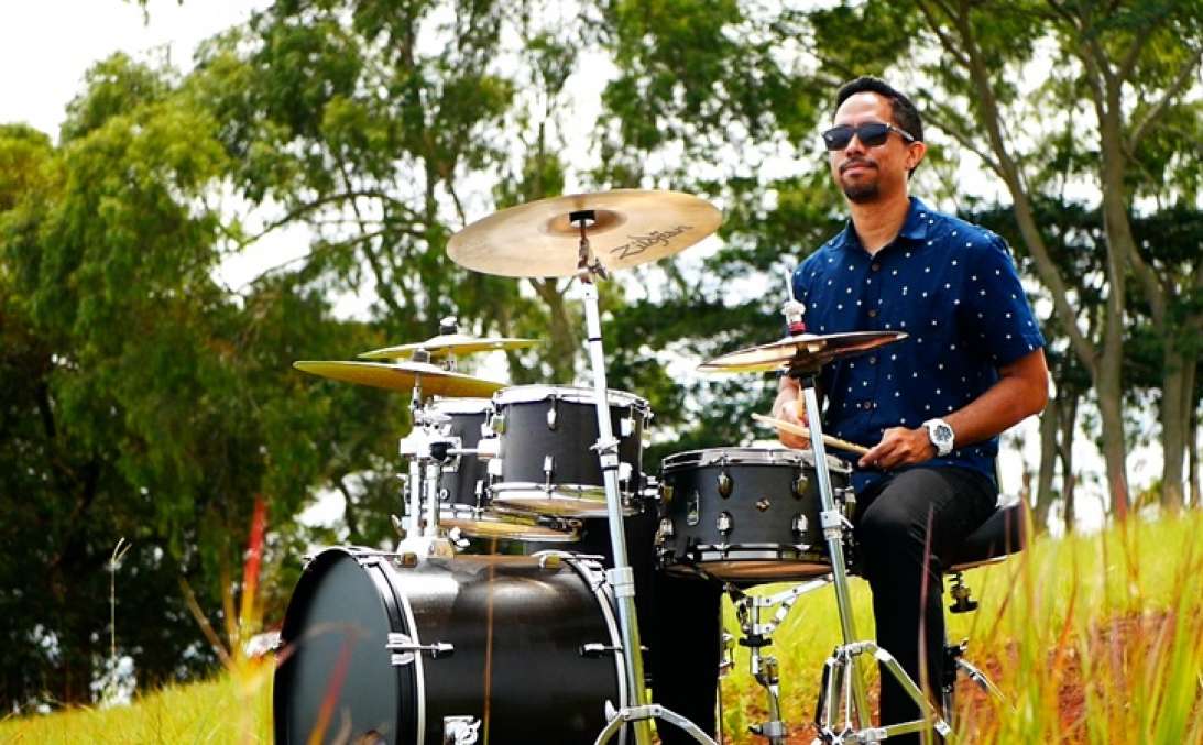 Un nouvel album pour Mitch