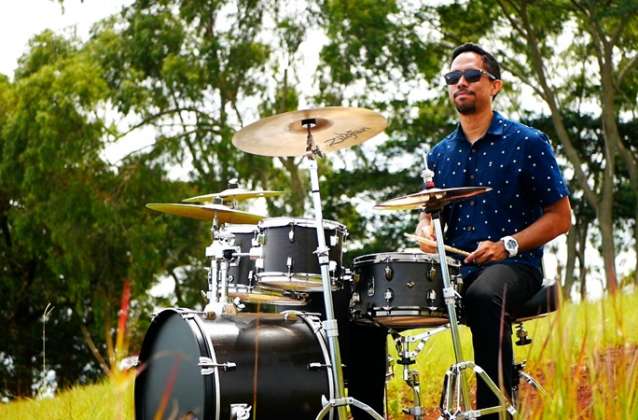 Un nouvel album pour Mitch