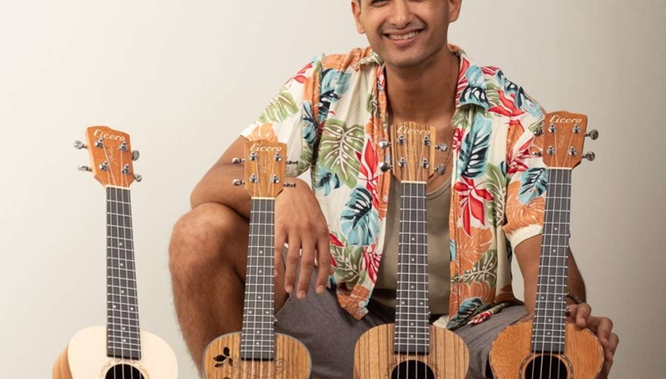 Des instruments repensés pour la bringue