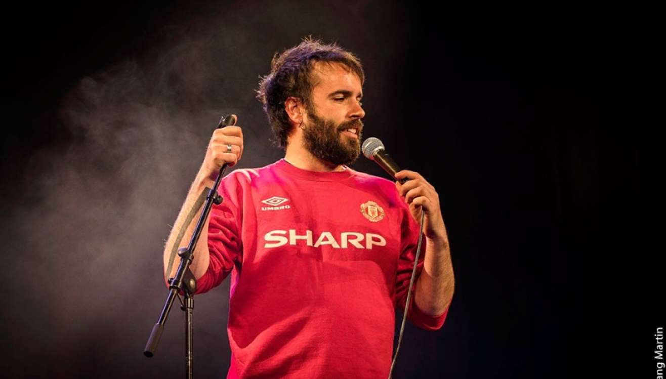 Aymeric Lompret, no limit 