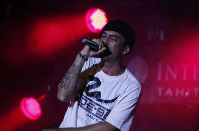 Aldo, un artiste, une voix