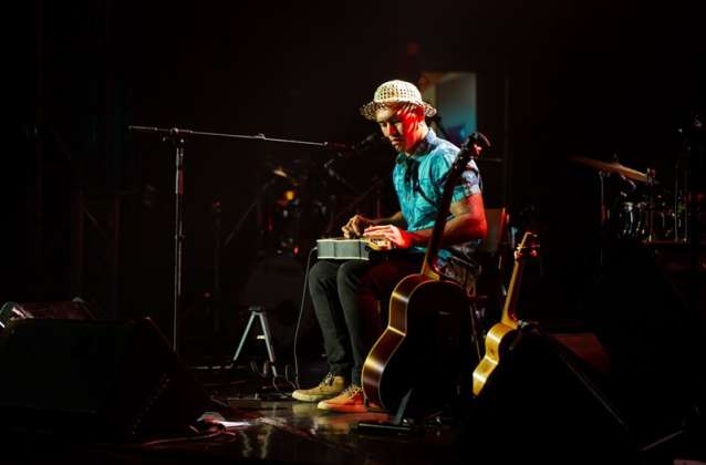 Crédit : Maison de la culture.