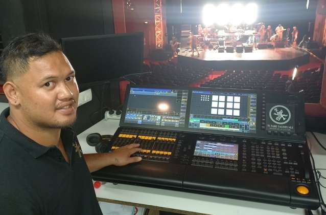 Crédit : Delphine Barrais