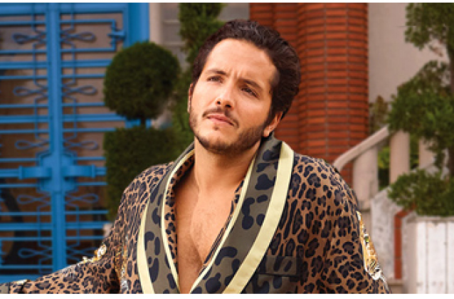 Avec « Bâtard sensible », venez rire et… avoir honte