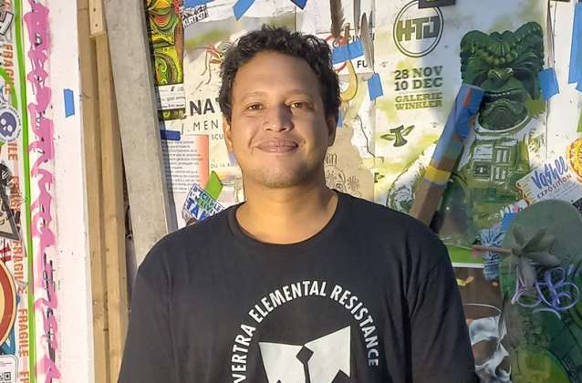 Crédit : Delphine Barrais