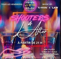 aftervendredi