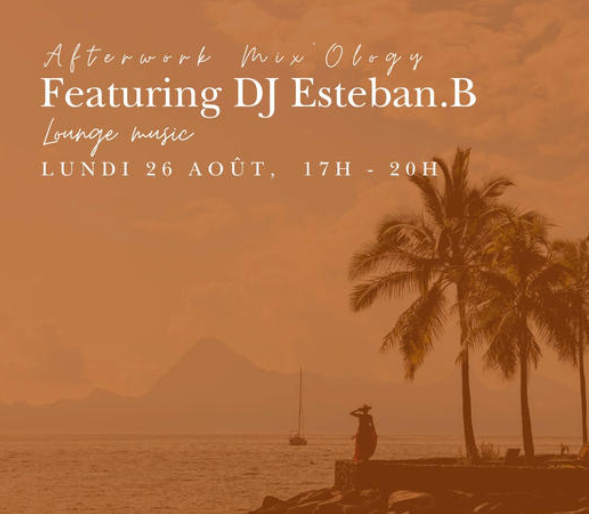 afterworktikibar