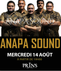 anapasoundok