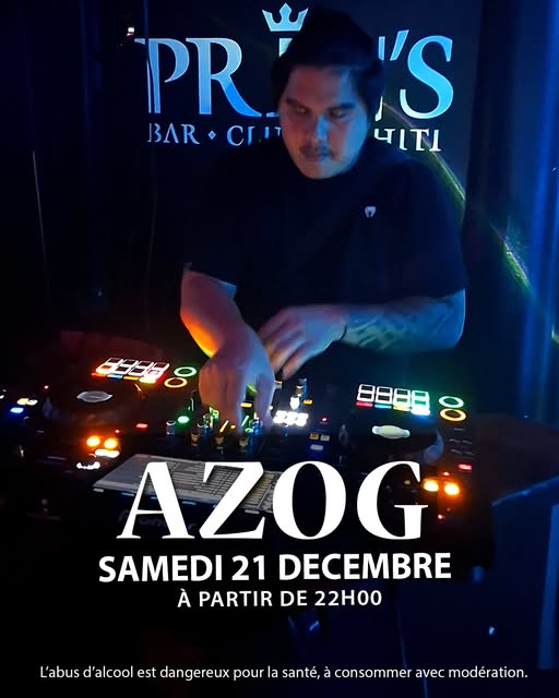 azogprins21