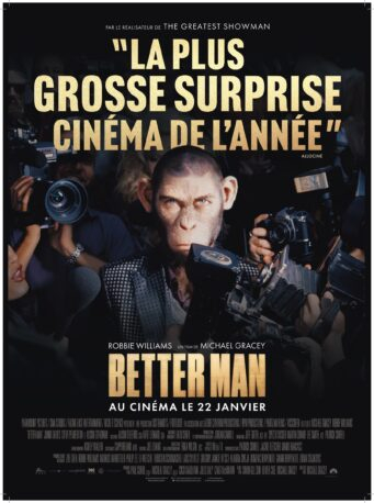 better