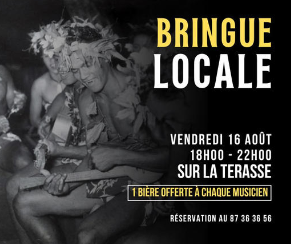 bringuelocale
