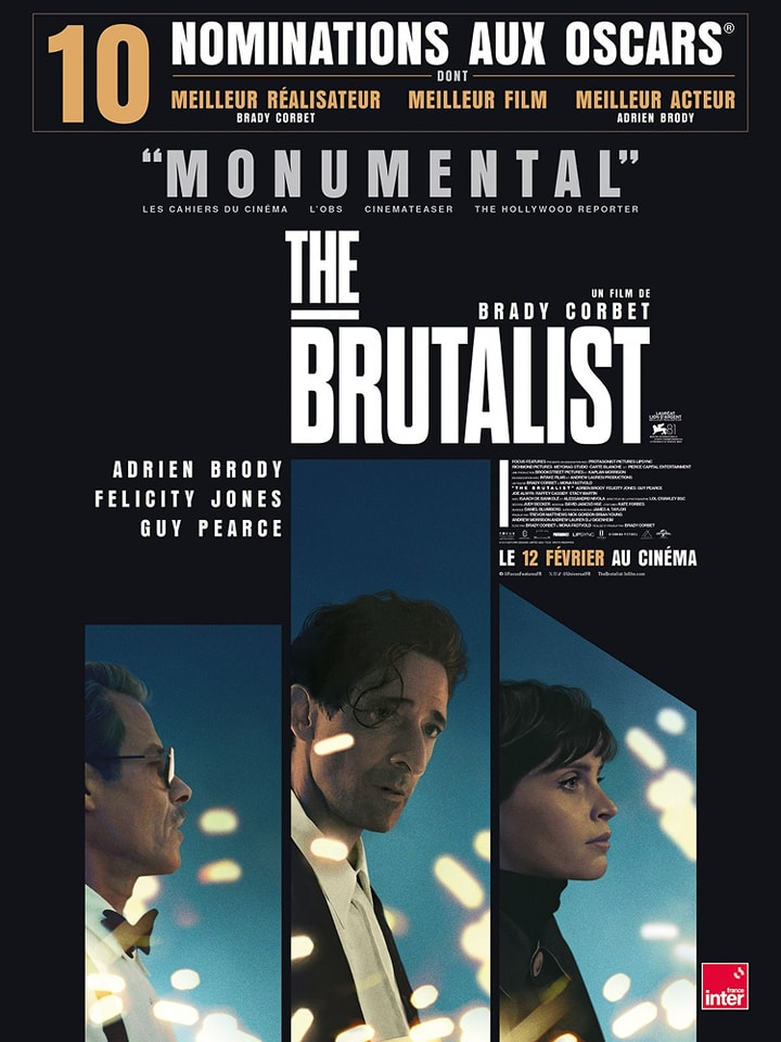 brutalist