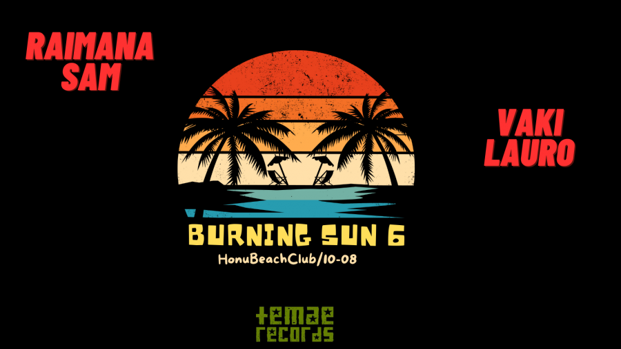 burningsun6