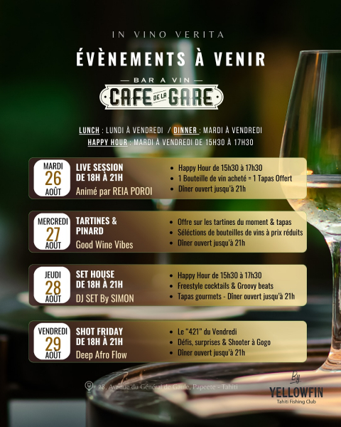 cafegare