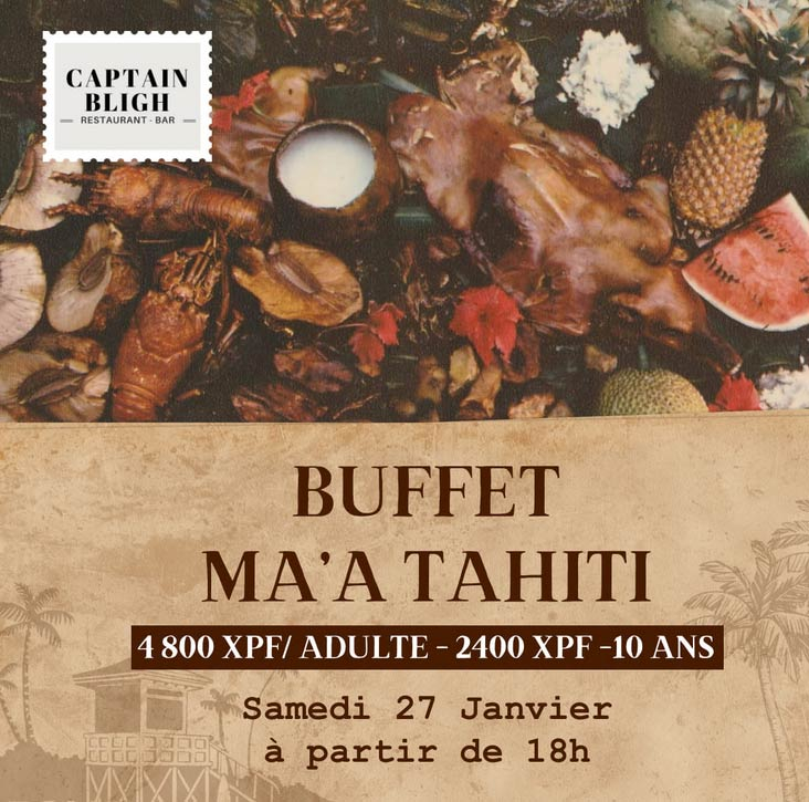 Captain-bligh