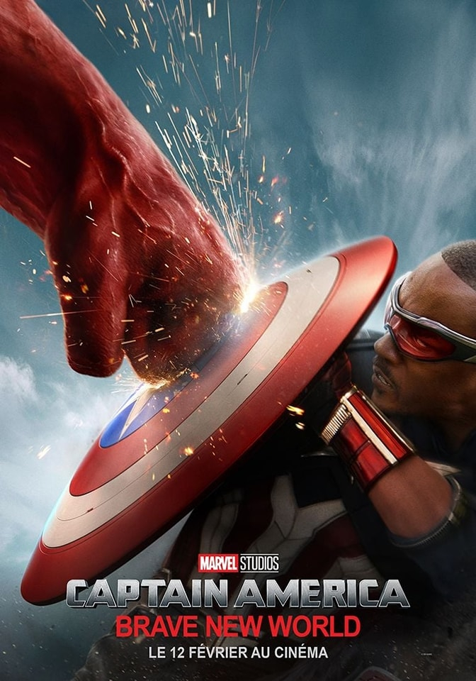 captainamerica