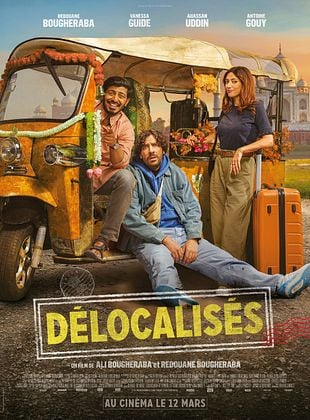 delocalises