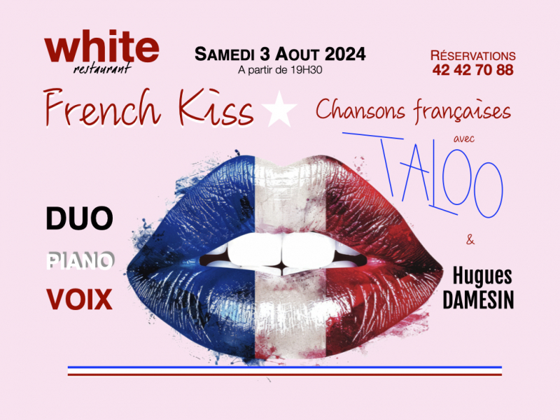 Frenchkiss