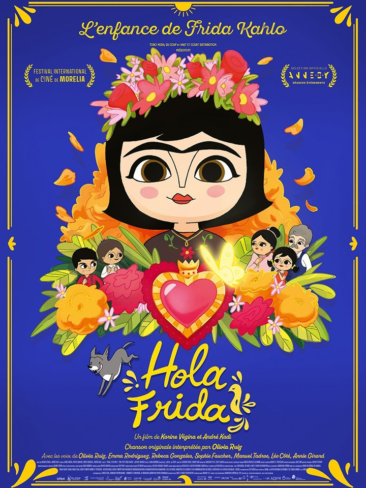frida