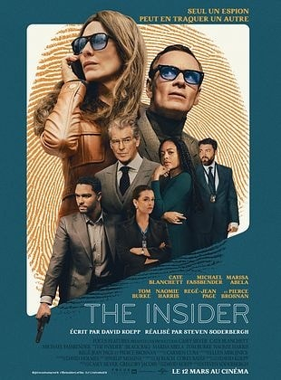 insider