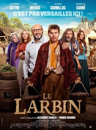 larbin