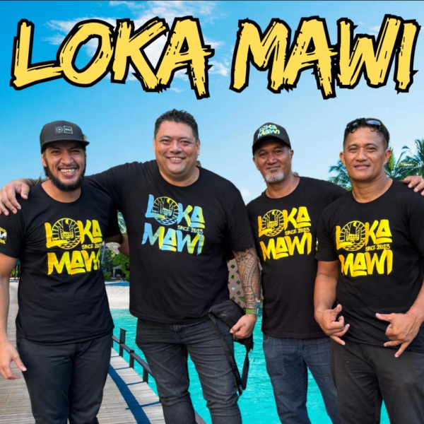 lokamawi