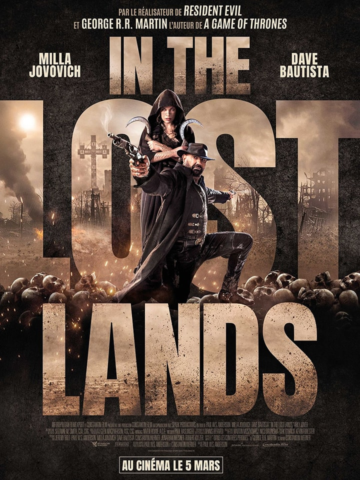 lostlands