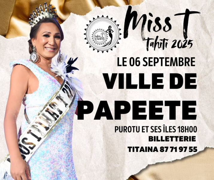 missttahiti