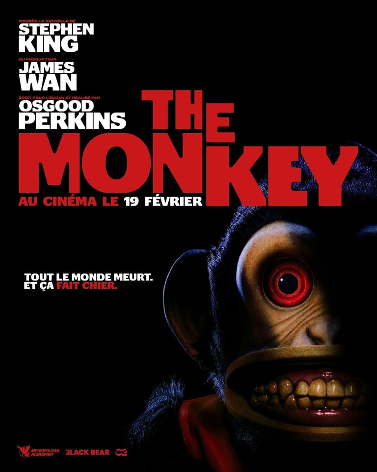 monkey