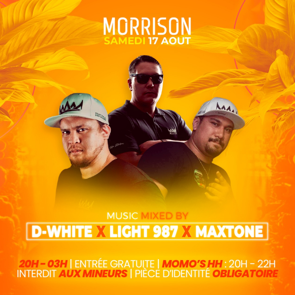 morrisondwhite