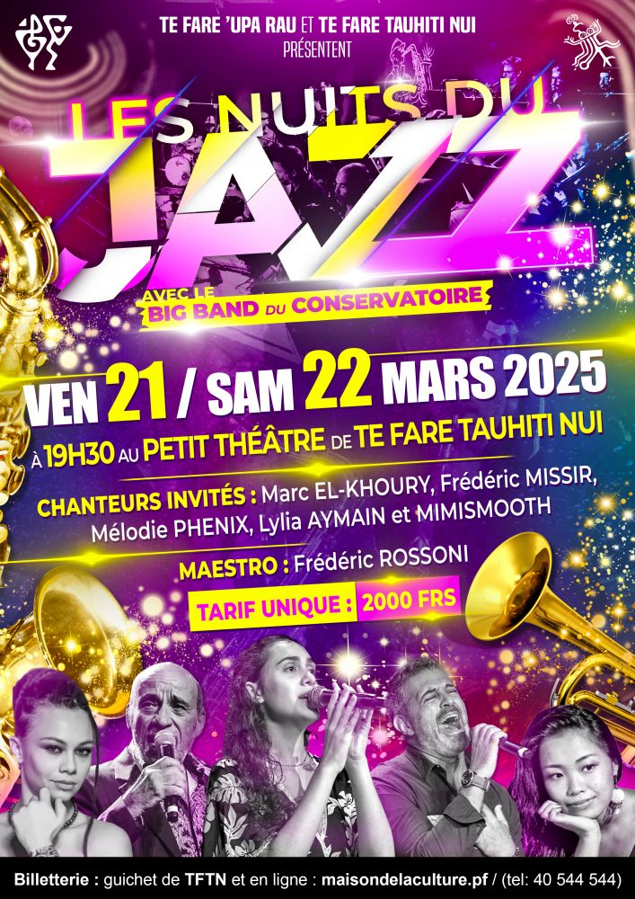 nuitjazz
