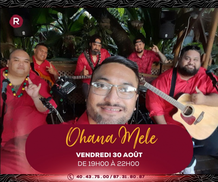 Ohanamele