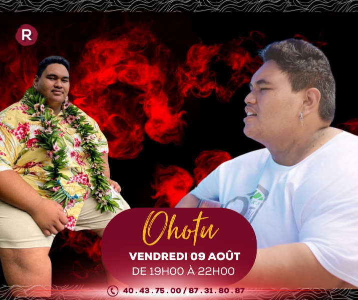 ohotu