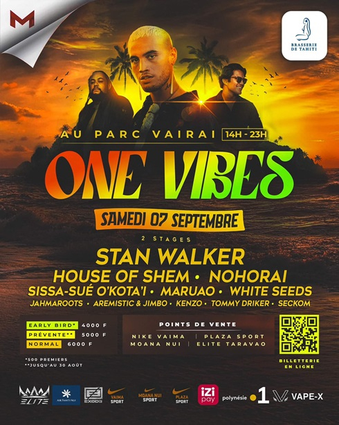 Onevibes