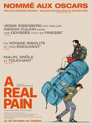 pain